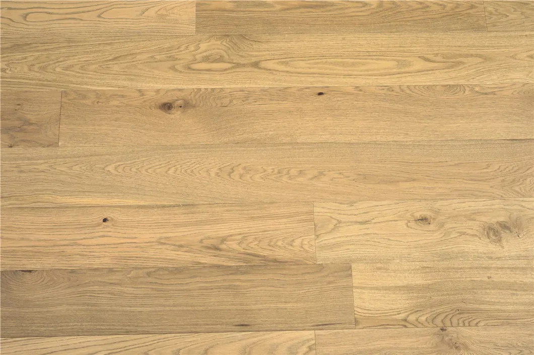Catalina Island Engineered Wood Flooring