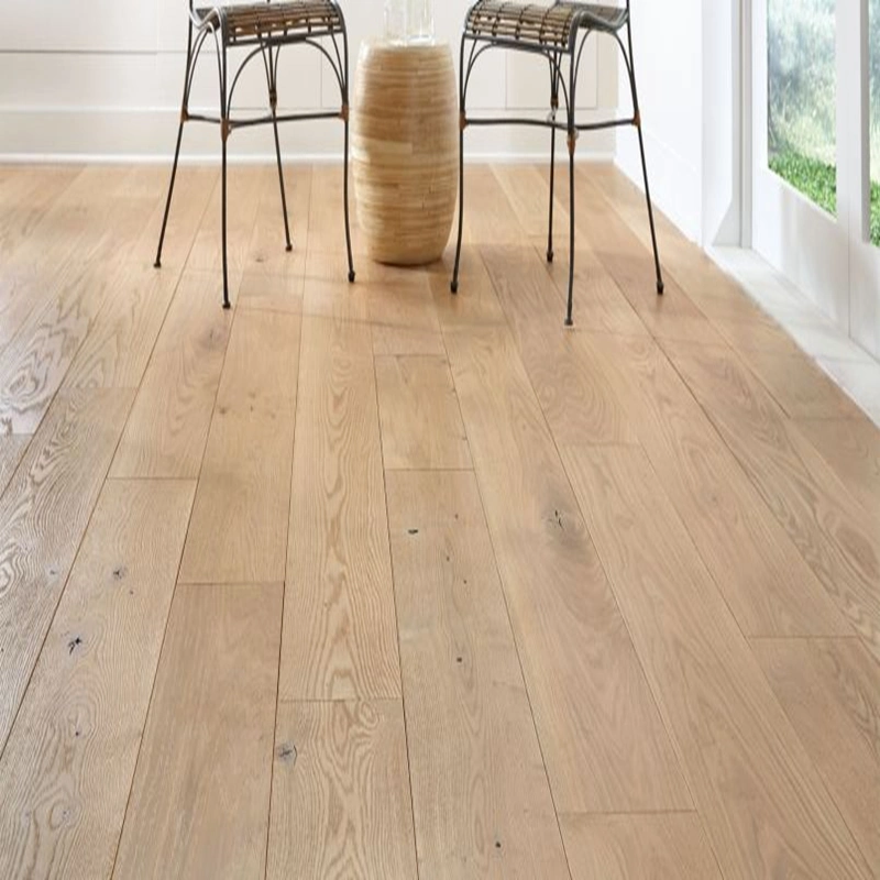 15/4*190*1900mm White Oak Engineered Parquet Wooden Flooring/Wood Flooring