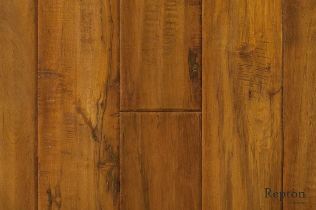 15mm T&G Canadian Spc Lanimate Maple Engineering Hardwood Wood Wooden Flooring